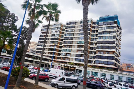 Las Palmas de Gran Canaria